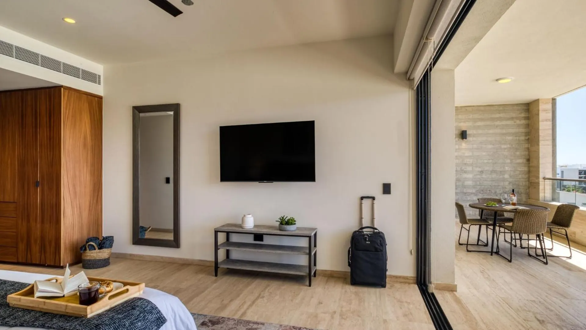 Family Friendly Apt 9 Sin Vista, 3Bbr , 6Pax Кабо-Сан-Лукас 0*,