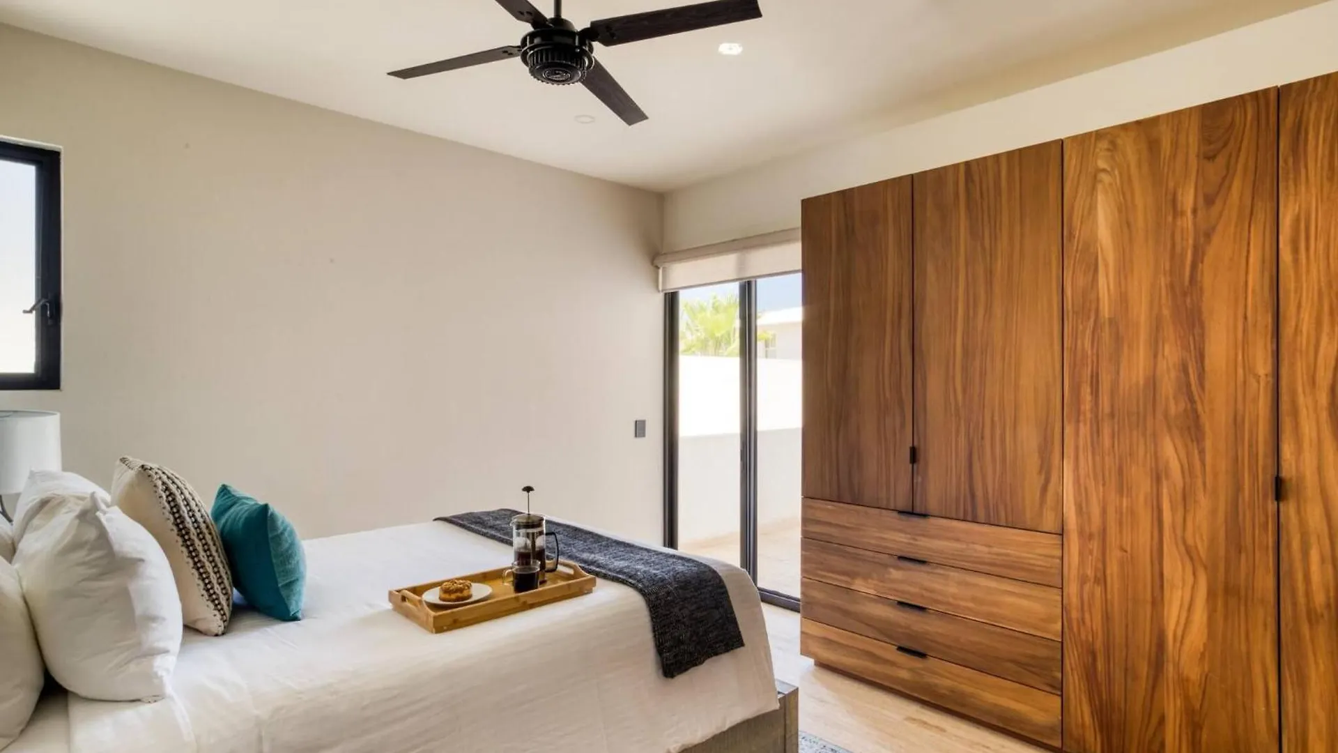 Family Friendly Apt 9 Sin Vista, 3Bbr , 6Pax Кабо-Сан-Лукас