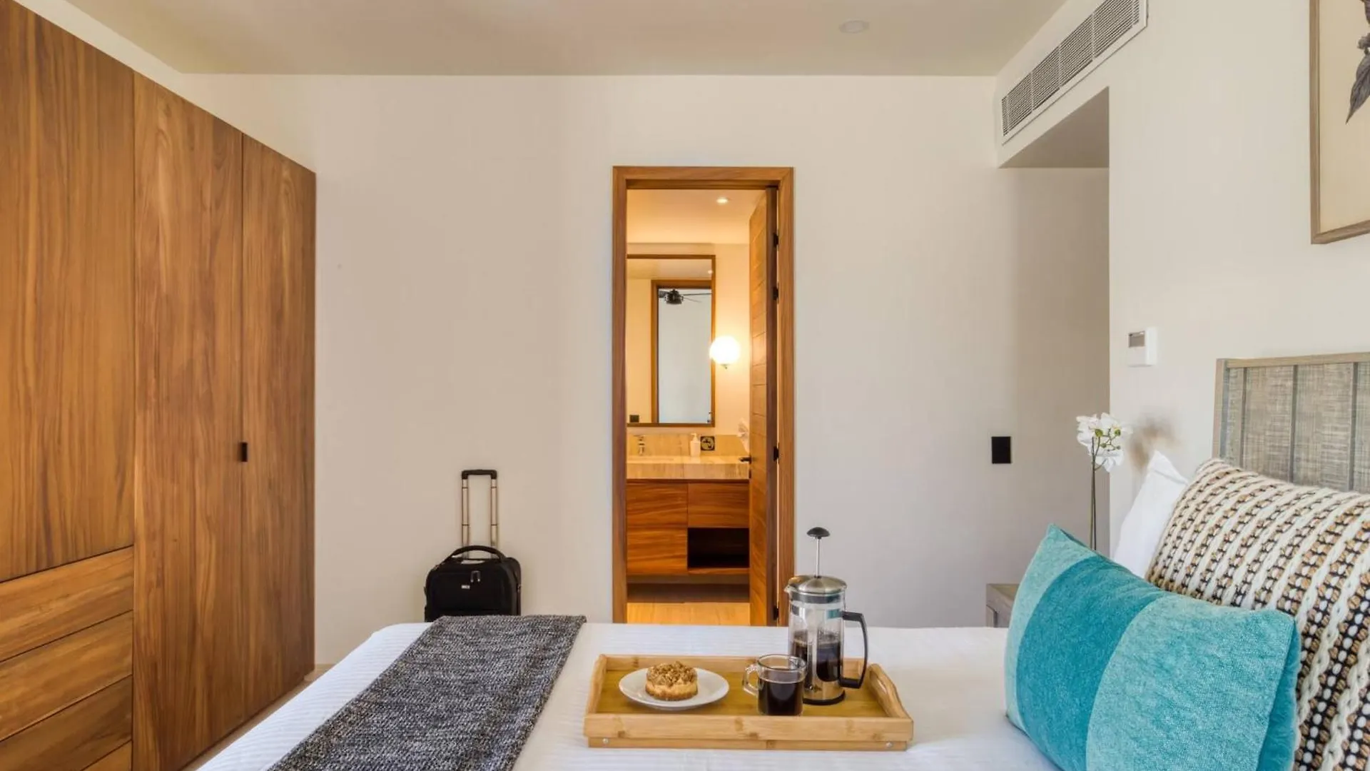 Family Friendly Apt 9 Sin Vista, 3Bbr , 6Pax Кабо-Сан-Лукас