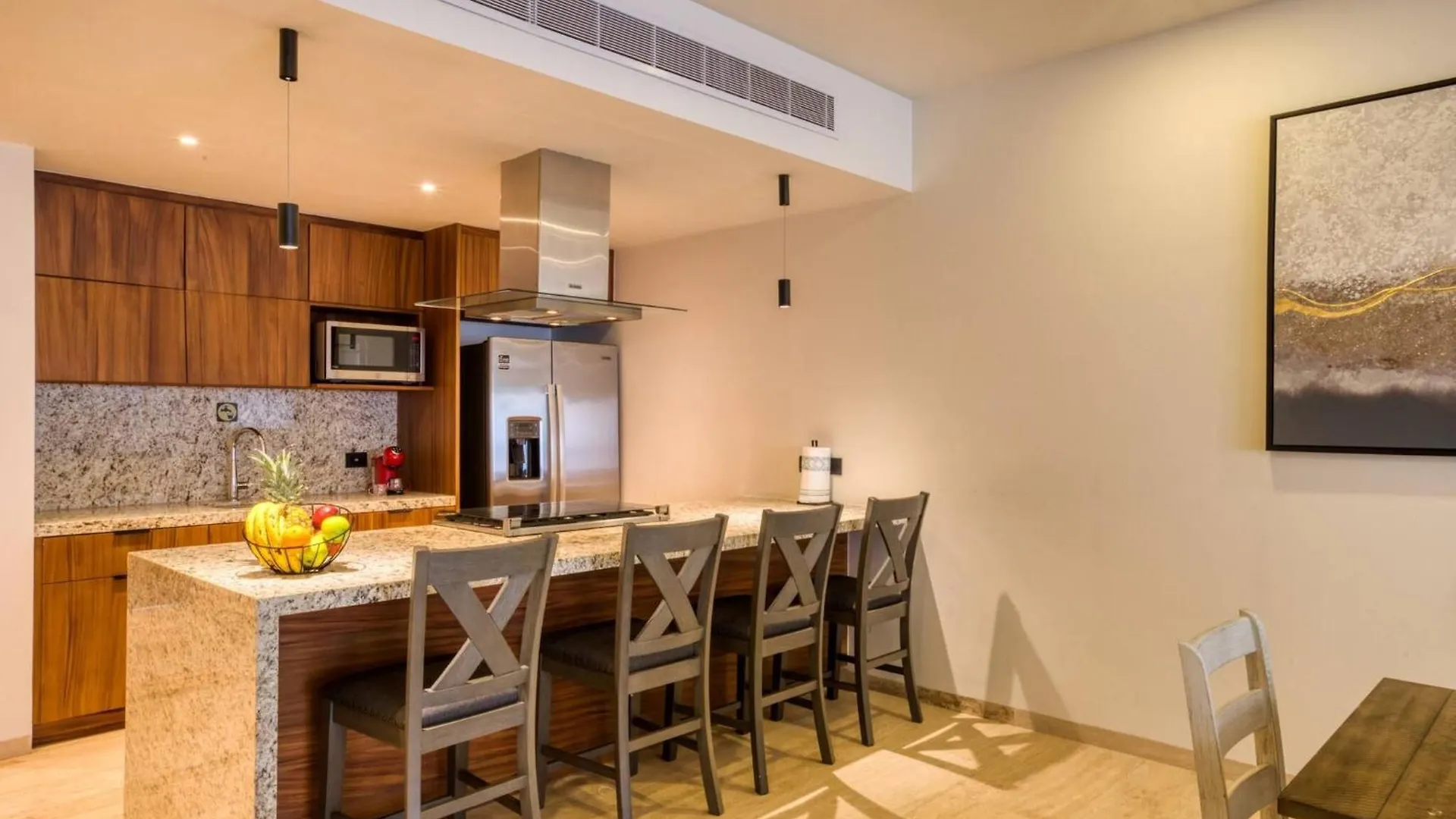 Family Friendly Apt 9 Sin Vista, 3Bbr , 6Pax Кабо-Сан-Лукас 0*,